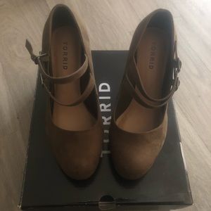 Brand new olive wedges